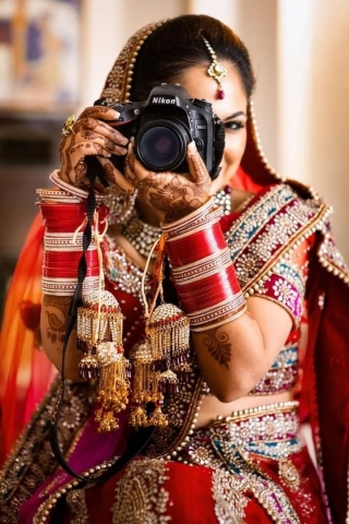 Bridal Photography