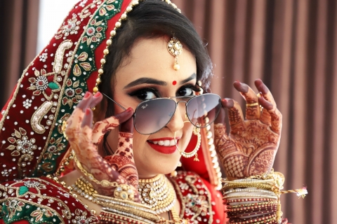 Bridal Photography