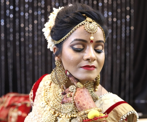 Bridal Photography
