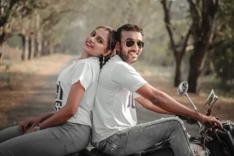 Birthday Photography