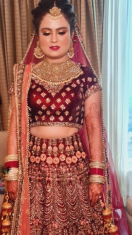 Contourz By Taruna Manchanda