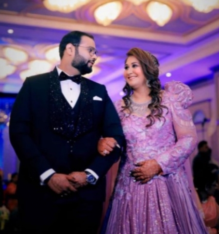 Makeup FX by Reshu Nagpal