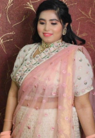 Sugandhi Sobti Makeup Artist