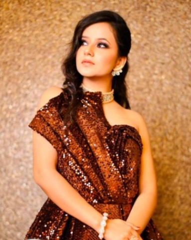 Sugandhi Sobti Makeup Artist