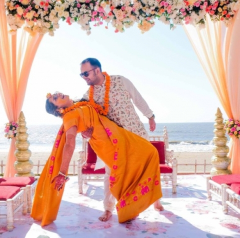 Panaash Entertainment