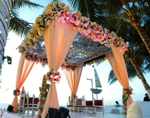 Panaash Entertainment