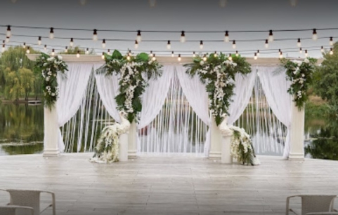 Sanj Events And Entertainment