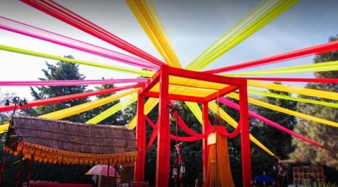 Sanj Events And Entertainment