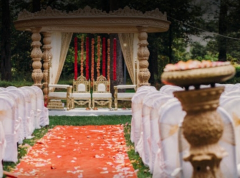 Sanj Events And Entertainment