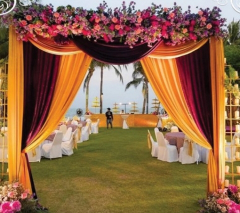 Weddonika Events And Entertain