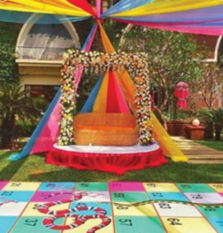 Weddonika Events And Entertain