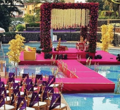 Weddonika Events And Entertain