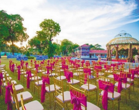 Weddonika Events And Entertain