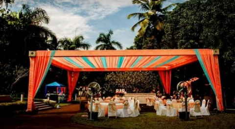 1609 Wedding Solutions