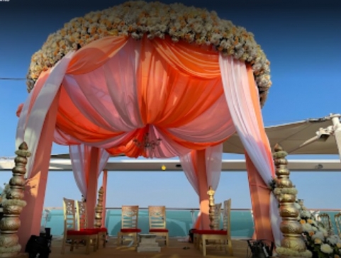 CruiseLand Weddings And Events