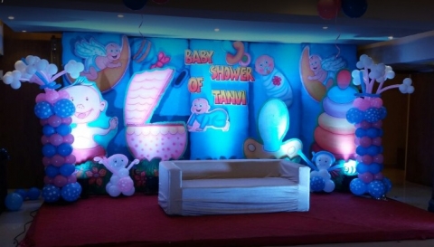 Chachus Event Planner 