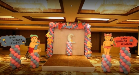 Chachus Event Planner 