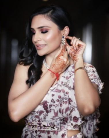 Sumedha Sachdeva Makeovers