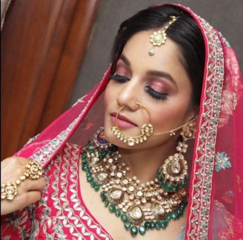 Sumedha Sachdeva Makeovers