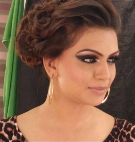 Susan Makeup Hair And Beauty