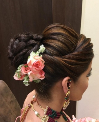 Susan Makeup Hair And Beauty