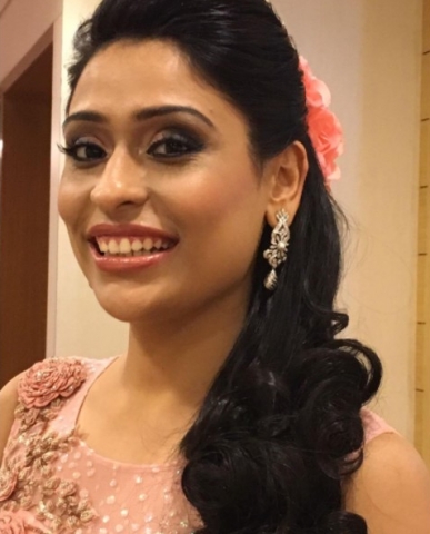 Susan Makeup Hair And Beauty