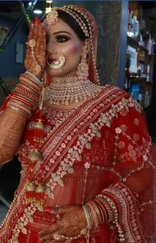 Galaxy Makeup And Beauty Studi