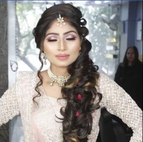 Galaxy Makeup And Beauty Studi