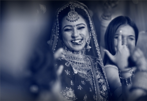 Glamour Digital Studio