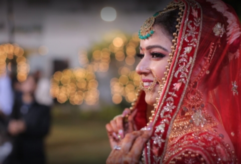 Glamour Digital Studio