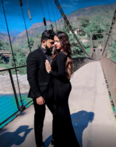 Glamour Digital Studio