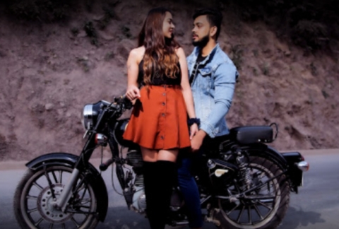 Glamour Digital Studio