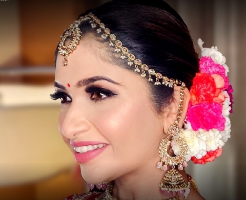 Surbhi Make Up Artist