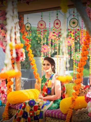 Surbhi Make Up Artist