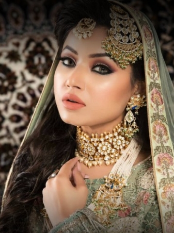 Surbhi Make Up Artist