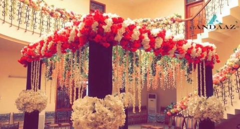 Seth Tent and Decorators