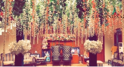 Seth Tent and Decorators