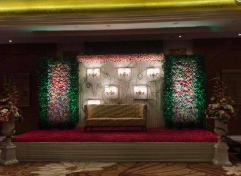 Seth Tent and Decorators