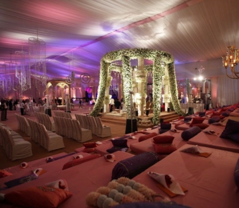 Wedding Culture by Vandana