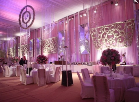 Wedding Culture by Vandana