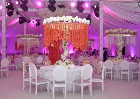 Wedding Culture by Vandana