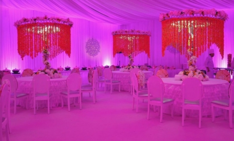 Wedding Culture by Vandana