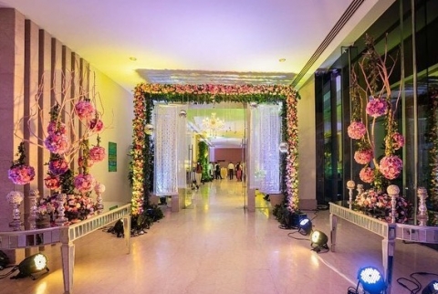 Bougain Villa Design