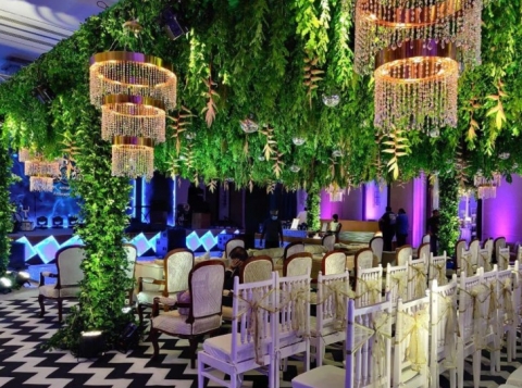 Bougain Villa Design