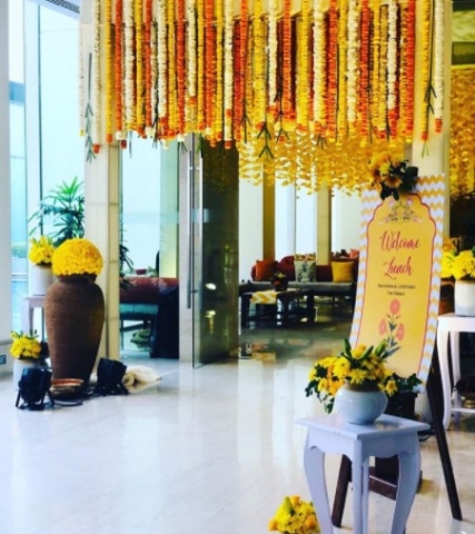 Bougain Villa Design