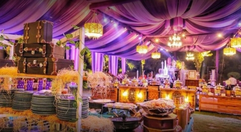 Chawla Caterers and Decorator