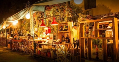 Chawla Caterers and Decorator