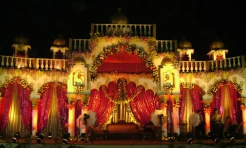 Chawla Caterers and Decorator