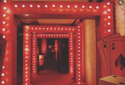  Recreation by Narula