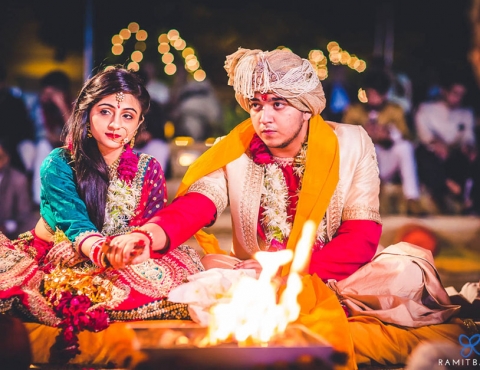 Absolute Wedding Studio